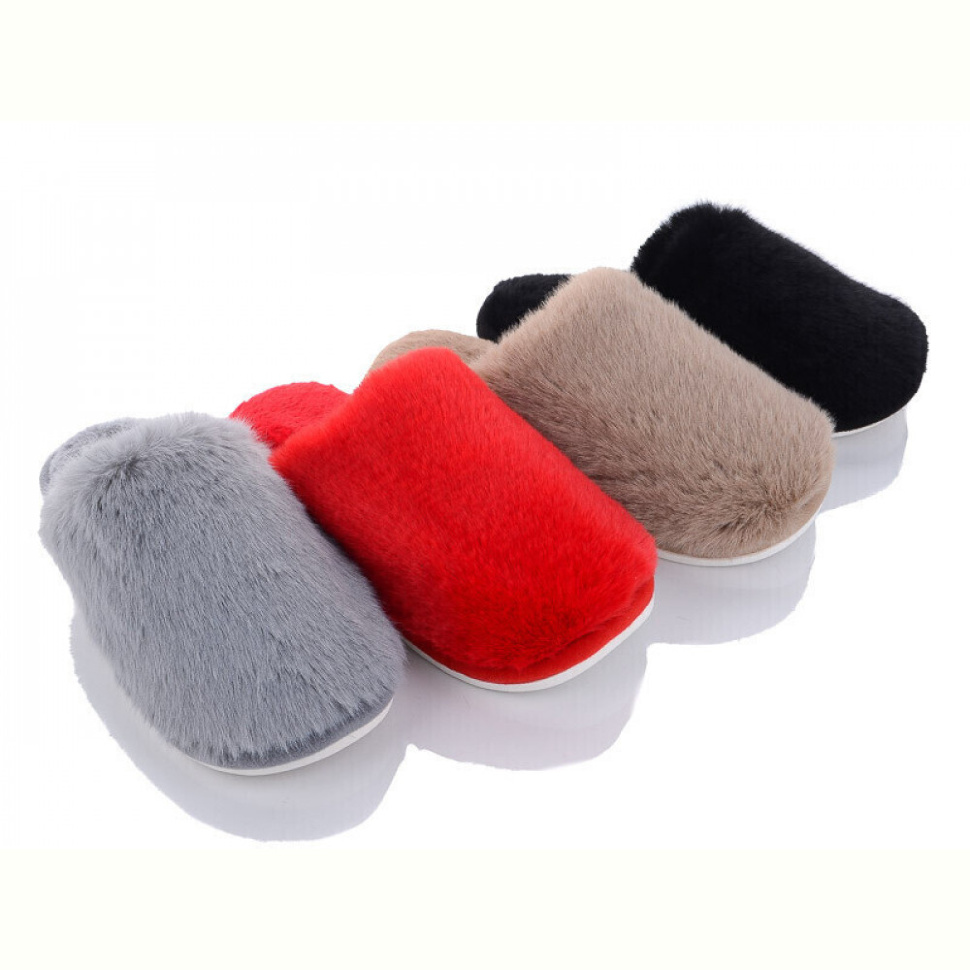 Тапки Deshman 8124 mix