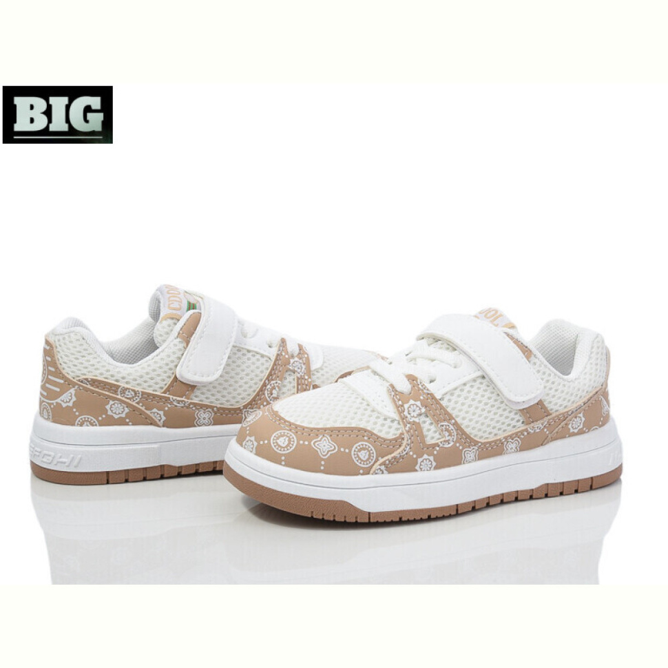 Кроссовки BIG 3958-K7502-3