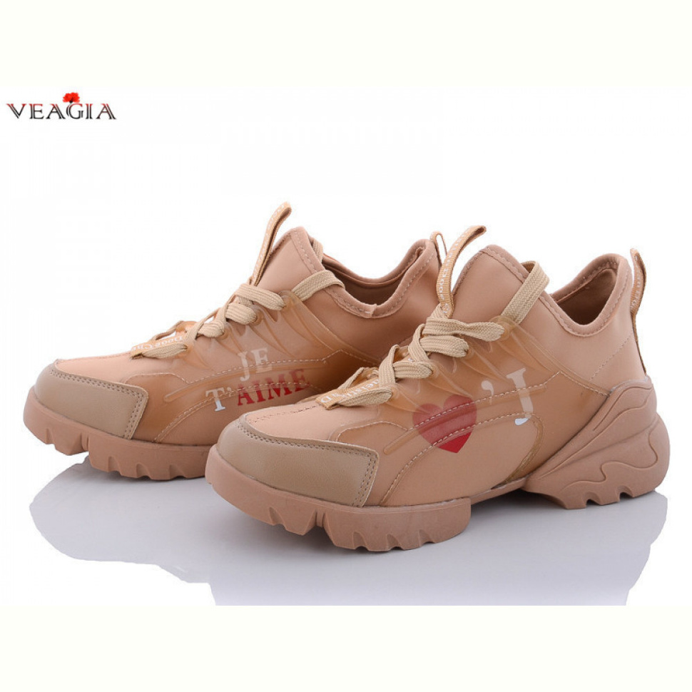 Кроссовки Veagia-ADA F2352-2