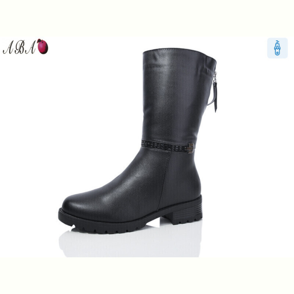 Сапоги Aba B1ABA6