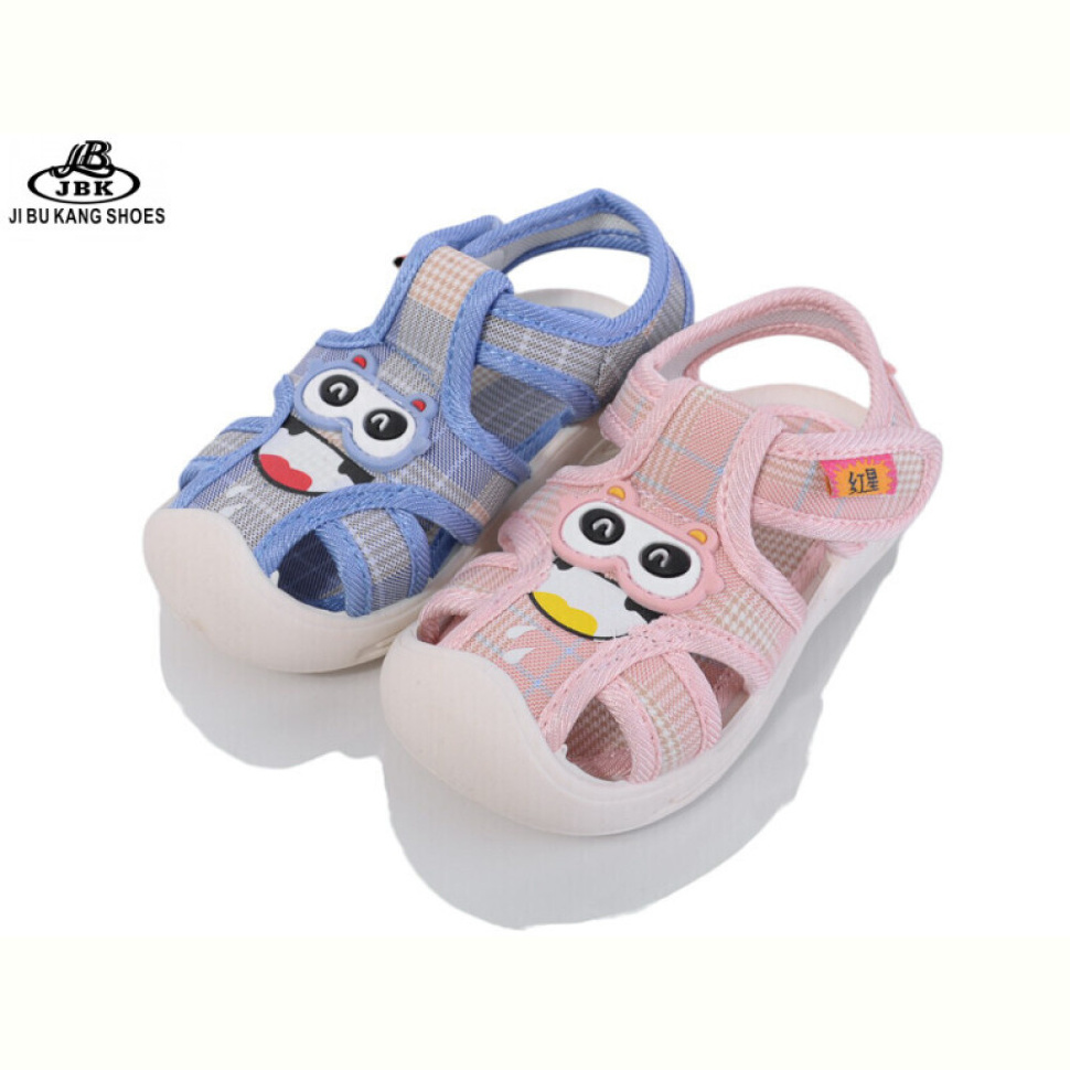 Босоножки Jibukang A782 mix