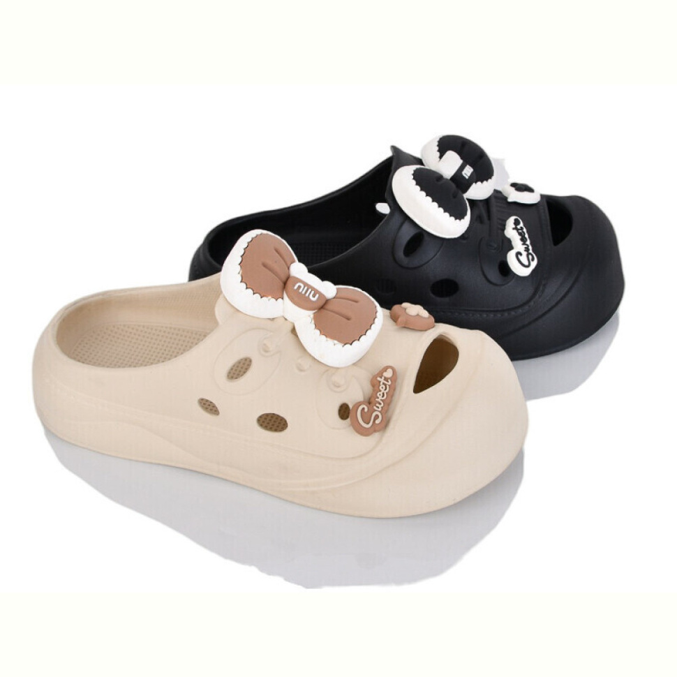 Кроксы Lion-Lu 2510-3 mix (24)