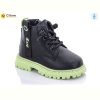 Ботинки Clibee-Apawwa GP710 black-green