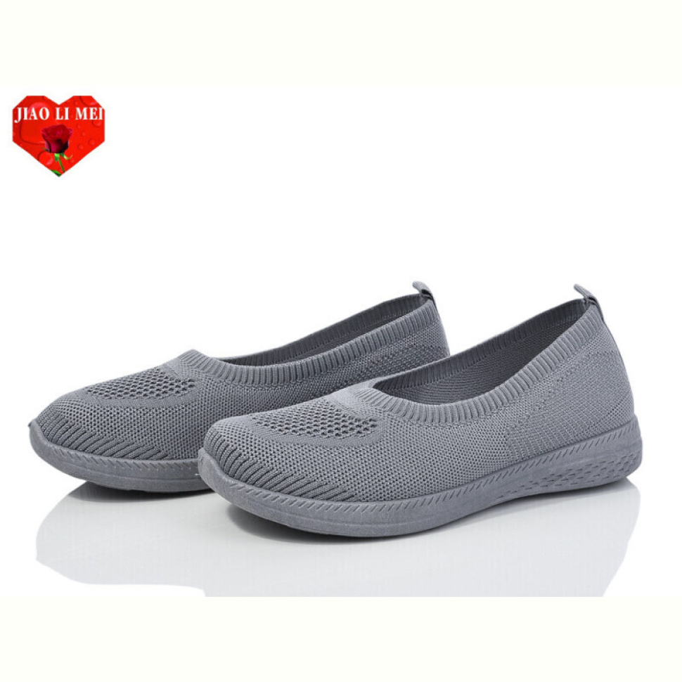 Слипоны Jiao Li Mei 326