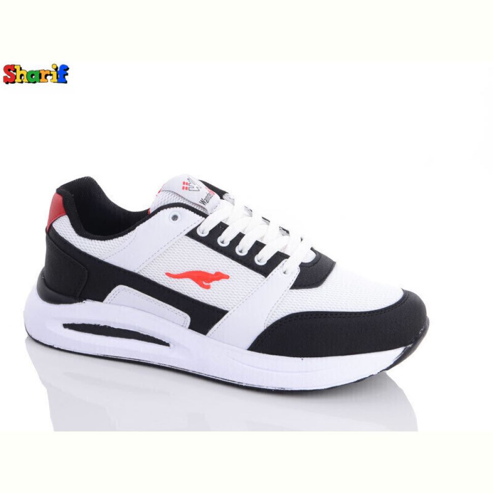 Кроссовки Sharif SS4179-4 Кроссовки Sharif SS4179-4
