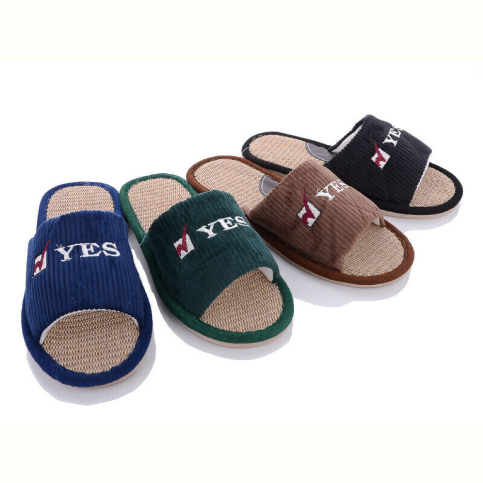 Тапки Alex M617 mix