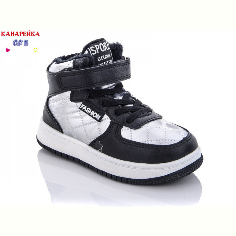 Кроссовки GFB-Канарейка Y758-5 Кроссовки GFB-Канарейка Y758-5