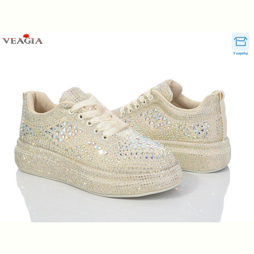 Кроссовки Veagia-ADA FD13-5