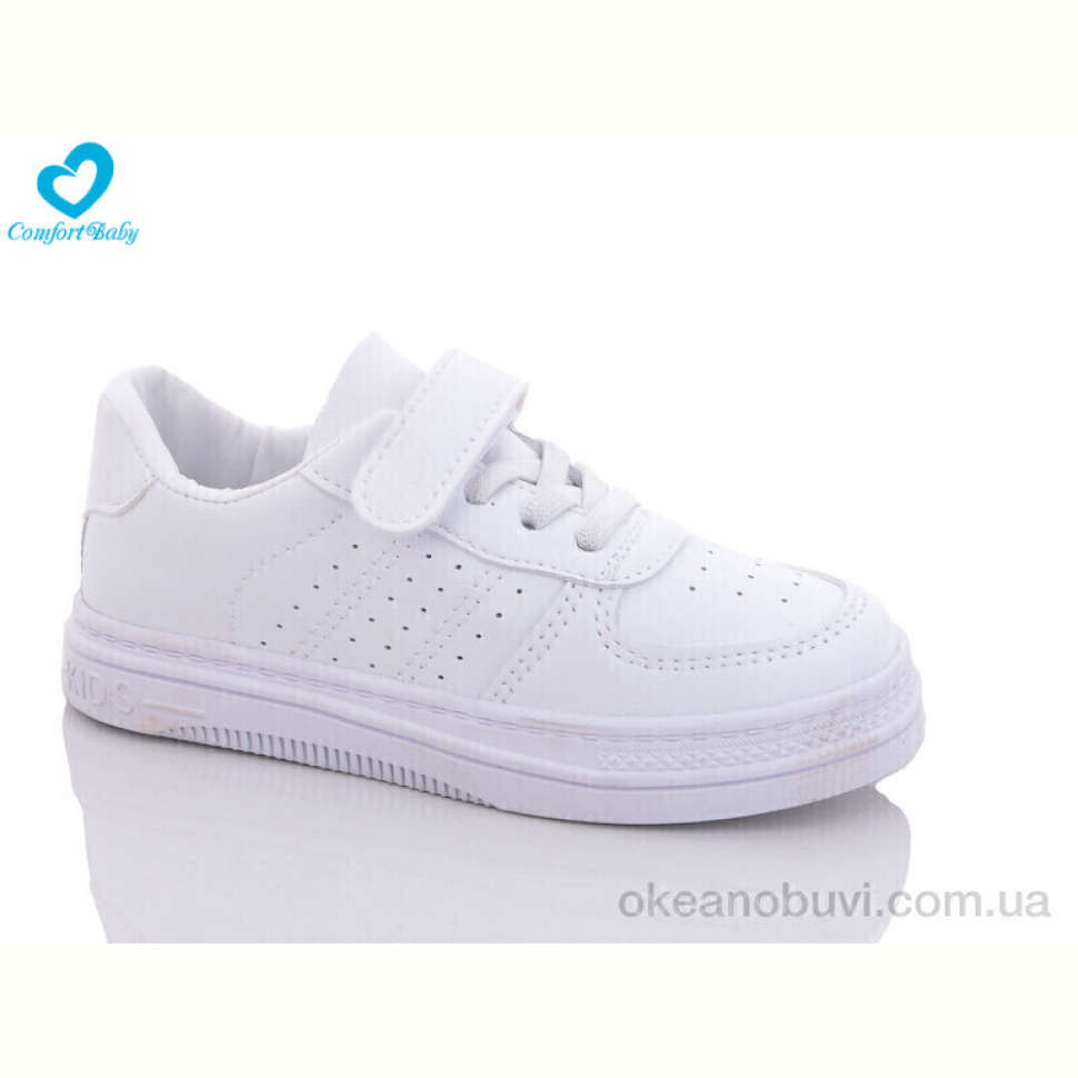 Кроссовки Comfort-baby 305А