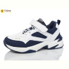 Кроссовки Clibee-Apawwa LC817 blue-white