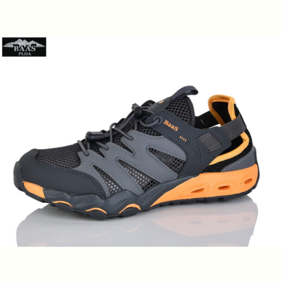 Кроссовки Baas L1878-12