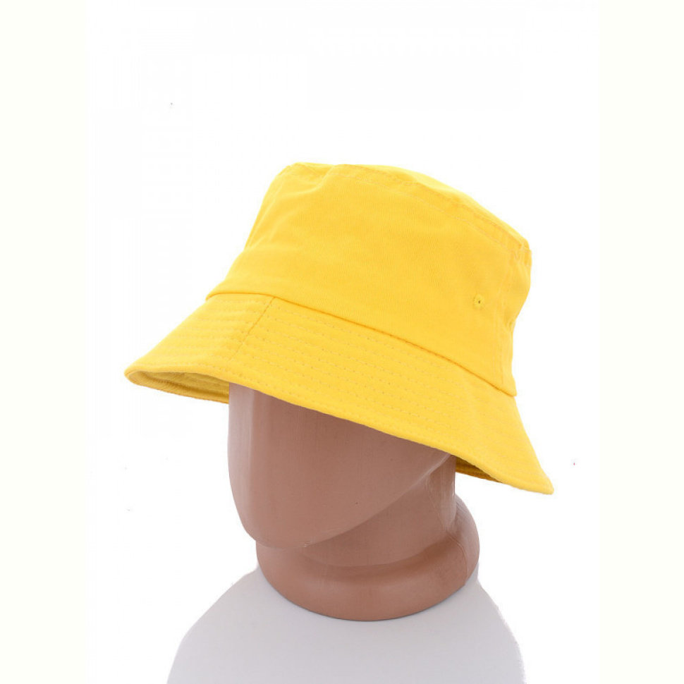 Панама RuBi RF005-8 yellow