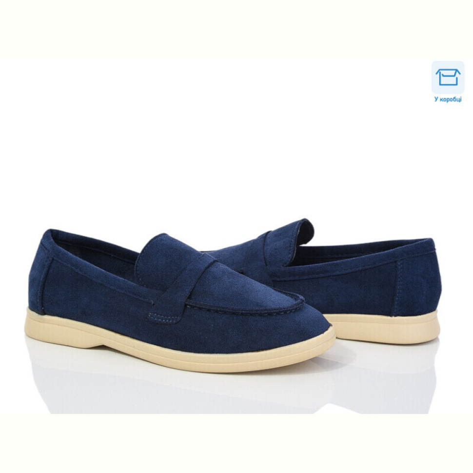 Туфли Hongquan B6-2