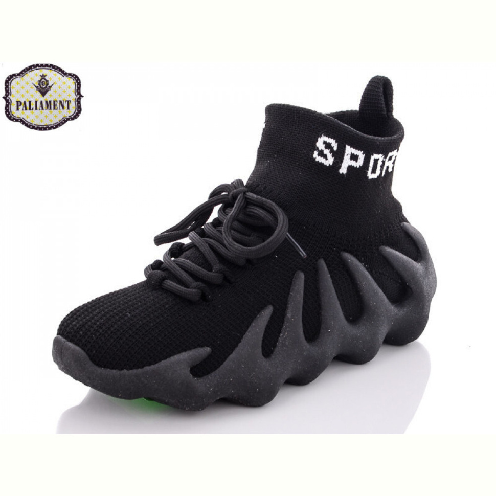 Кроссовки PALIAMENT W7-1B Кроссовки PALIAMENT W7-1B