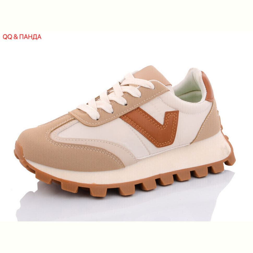 Кроссовки QQ&Панда CB009-2