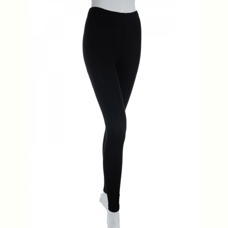 Лосины STARK Лосіни віскоза чорн батал Лосины STARK Лосіни віскоза чорн батал