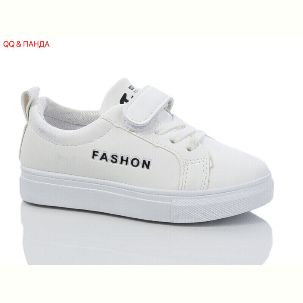 Кроссовки QQ&Панда 77-68-1