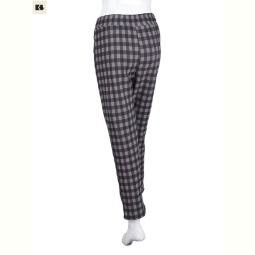 Брюки BIG 001-2-2 brown