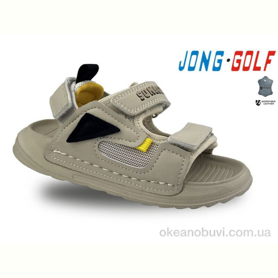 Сандалии Jong Golf C20479-3