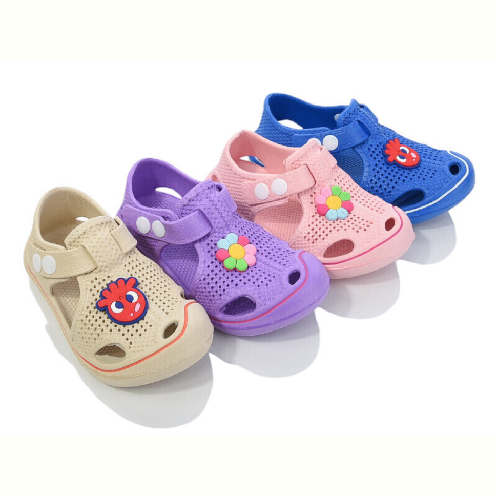Босоножки BABYSHOP 9241 mix