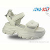 Босоножки Jong Golf C20494-7