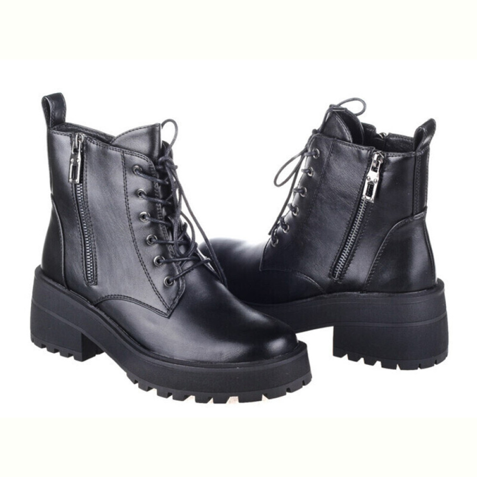 Ботинки Prime-Opt Prime SCR0320-40 BLACK KOGA-1 Ботинки Prime-Opt Prime SCR0320-40 BLACK KOGA-1