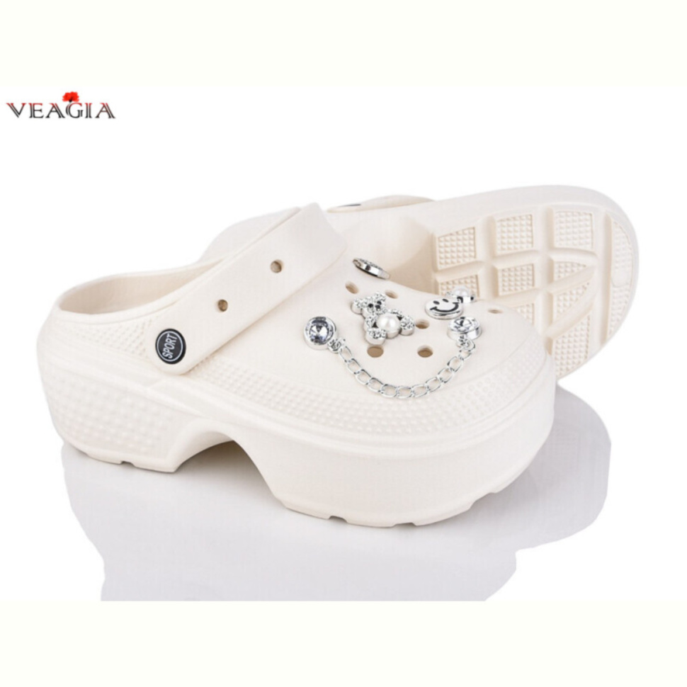 Кроксы Veagia-ADA A25-2