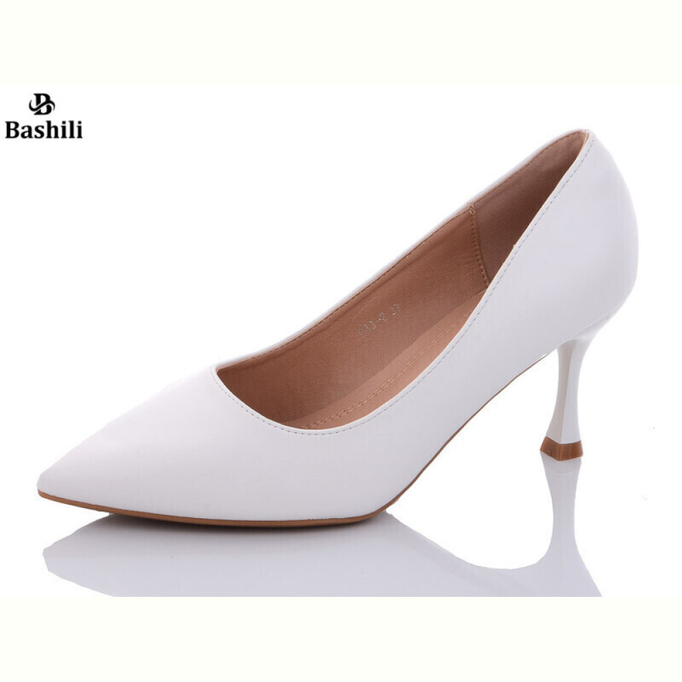 Туфли Башили P63-2