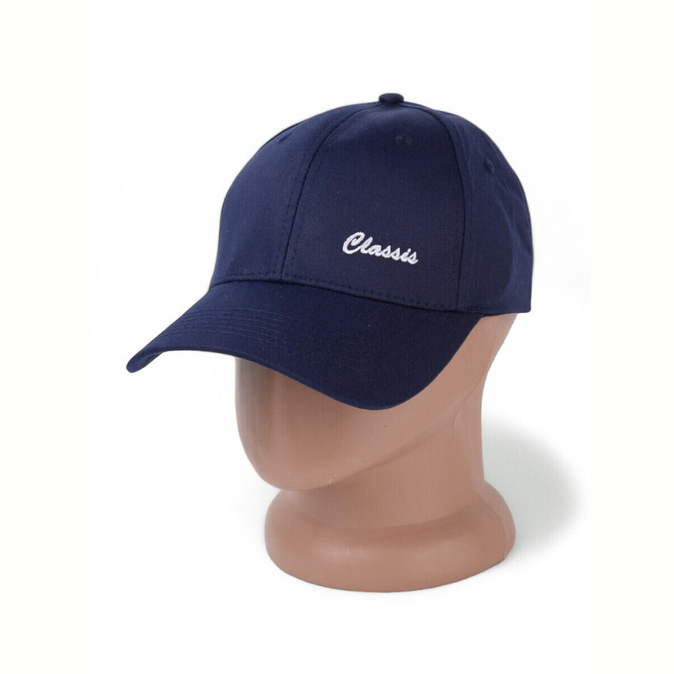 Кепка RuBi N010-7 navy