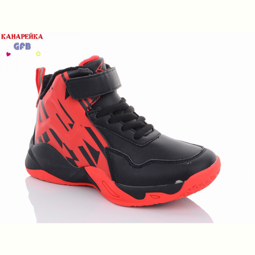 Кроссовки GFB-Канарейка H383-2 Кроссовки GFB-Канарейка H383-2