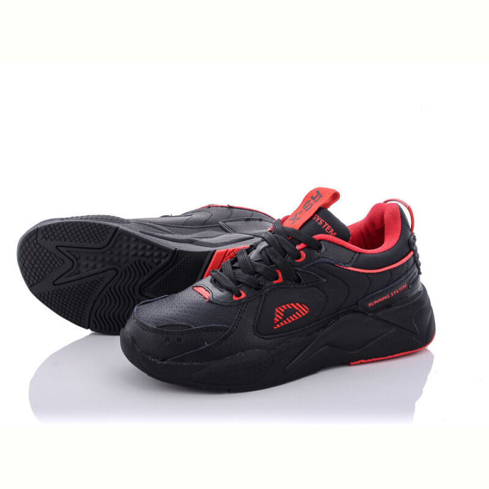 Кроссовки Veer-Demax B3342-1