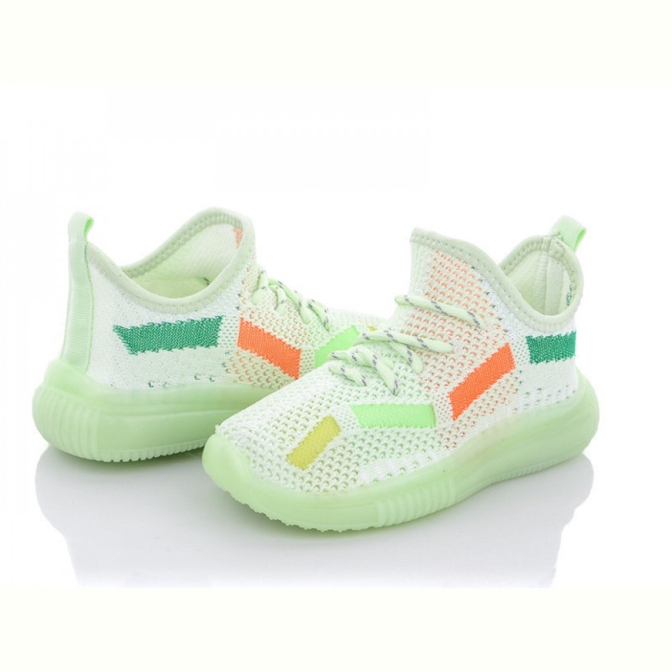 Кроссовки Alemy Kids MB5531S