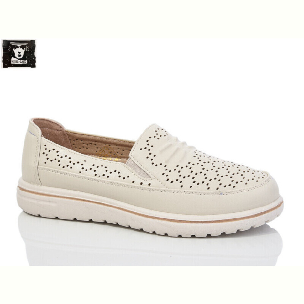 Туфли Steel Land 2024-51