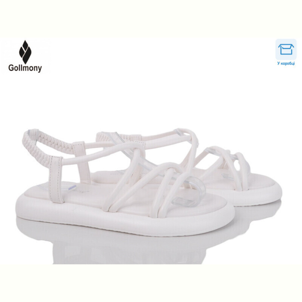Босоножки Gollmony 2025-79-2 Босоножки Gollmony 2025-79-2