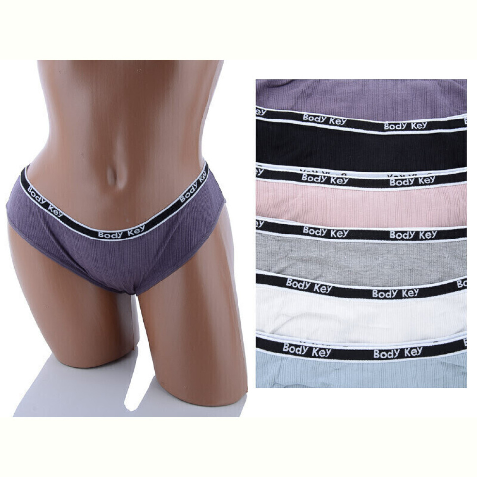 Трусы Textile Z30032-L mix Трусы Textile Z30032-L mix