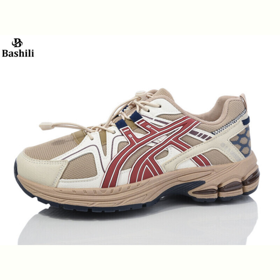 Кроссовки Башили Z63A04-913