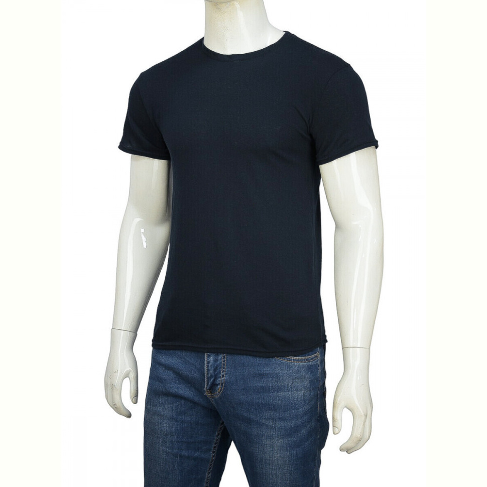Футболка Banko Футболка Х/Б 004-4 navy Футболка Banko Футболка Х/Б 004-4 navy