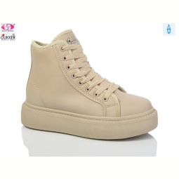 Ботинки Gukkcr 1585