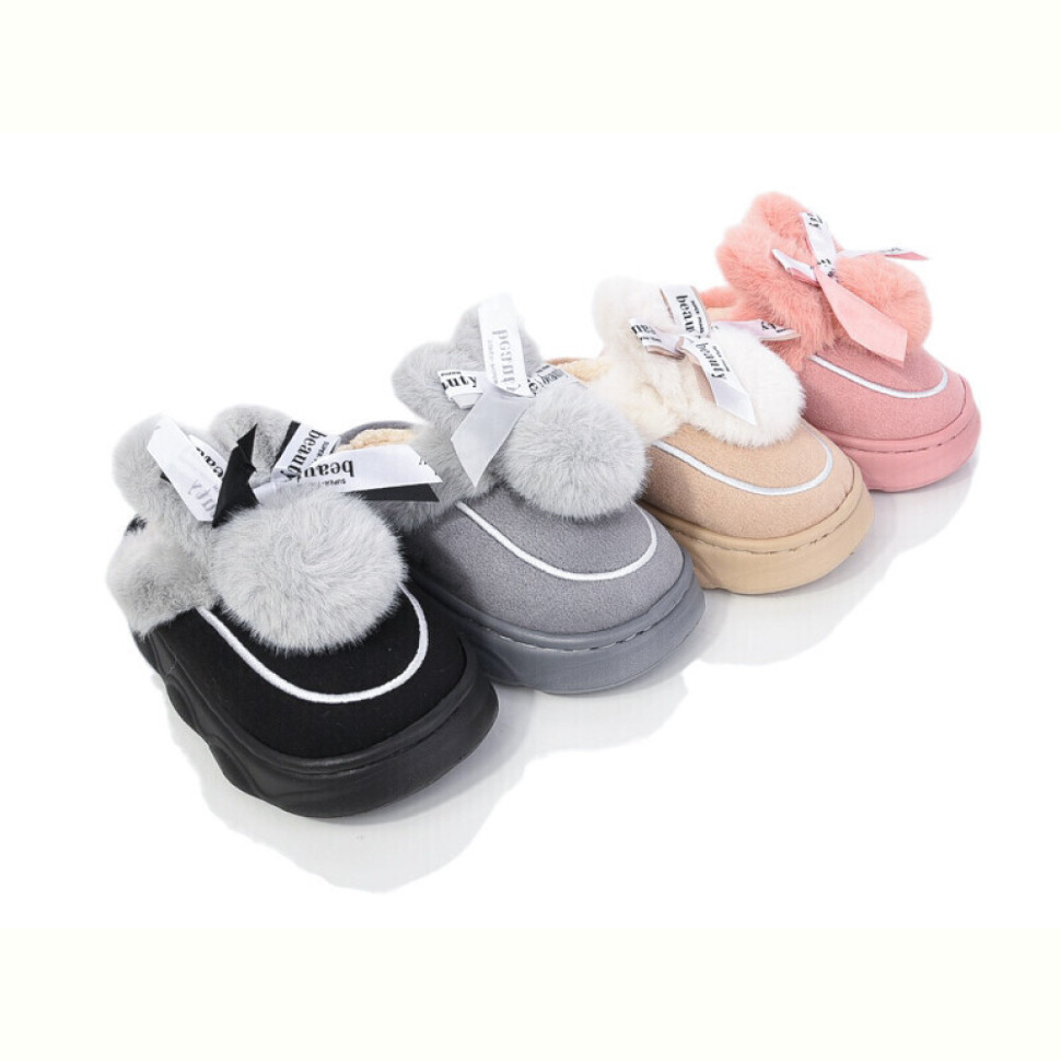 Тапки Deshman 5425 mix