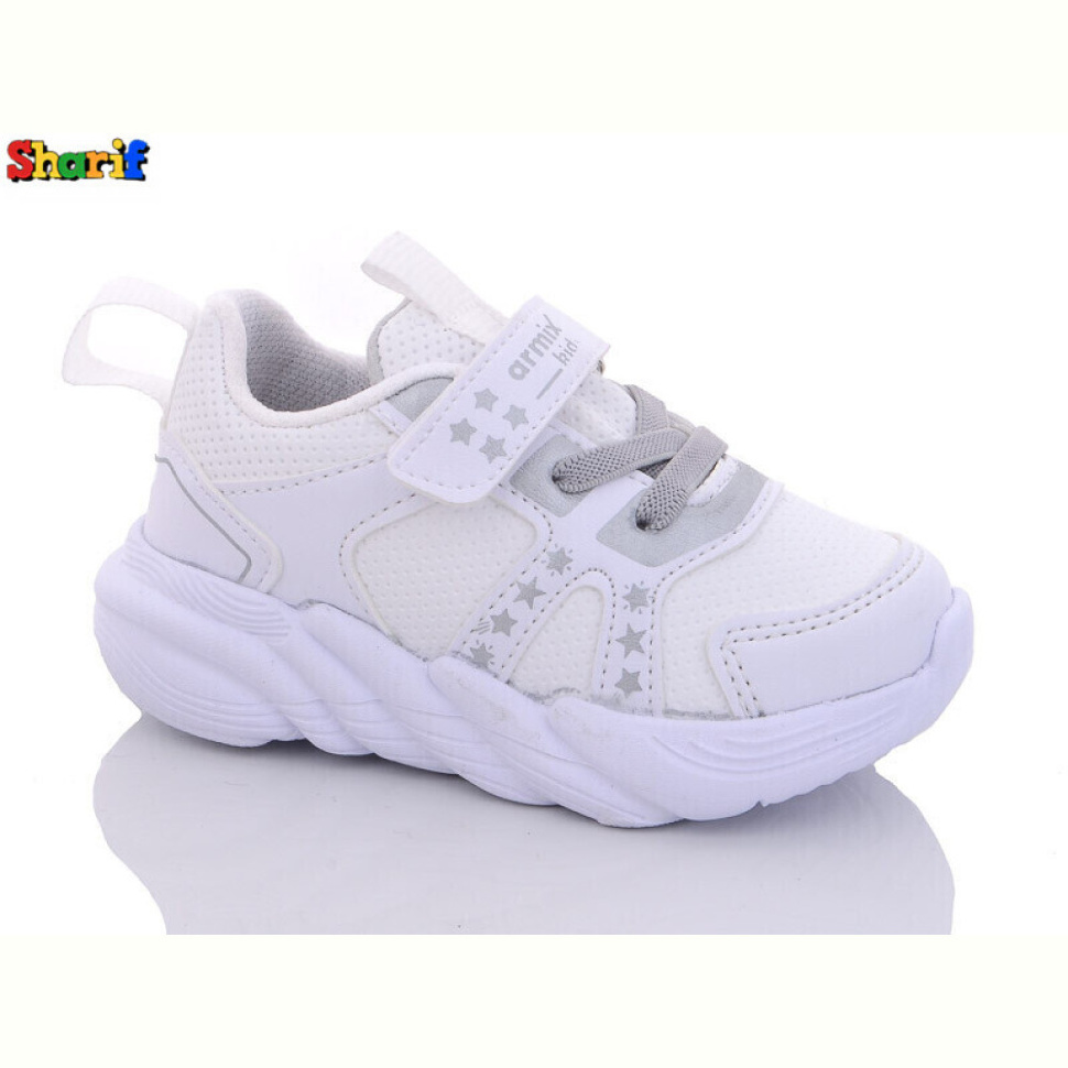 Кроссовки Sharif 505-1 Кроссовки Sharif 505-1