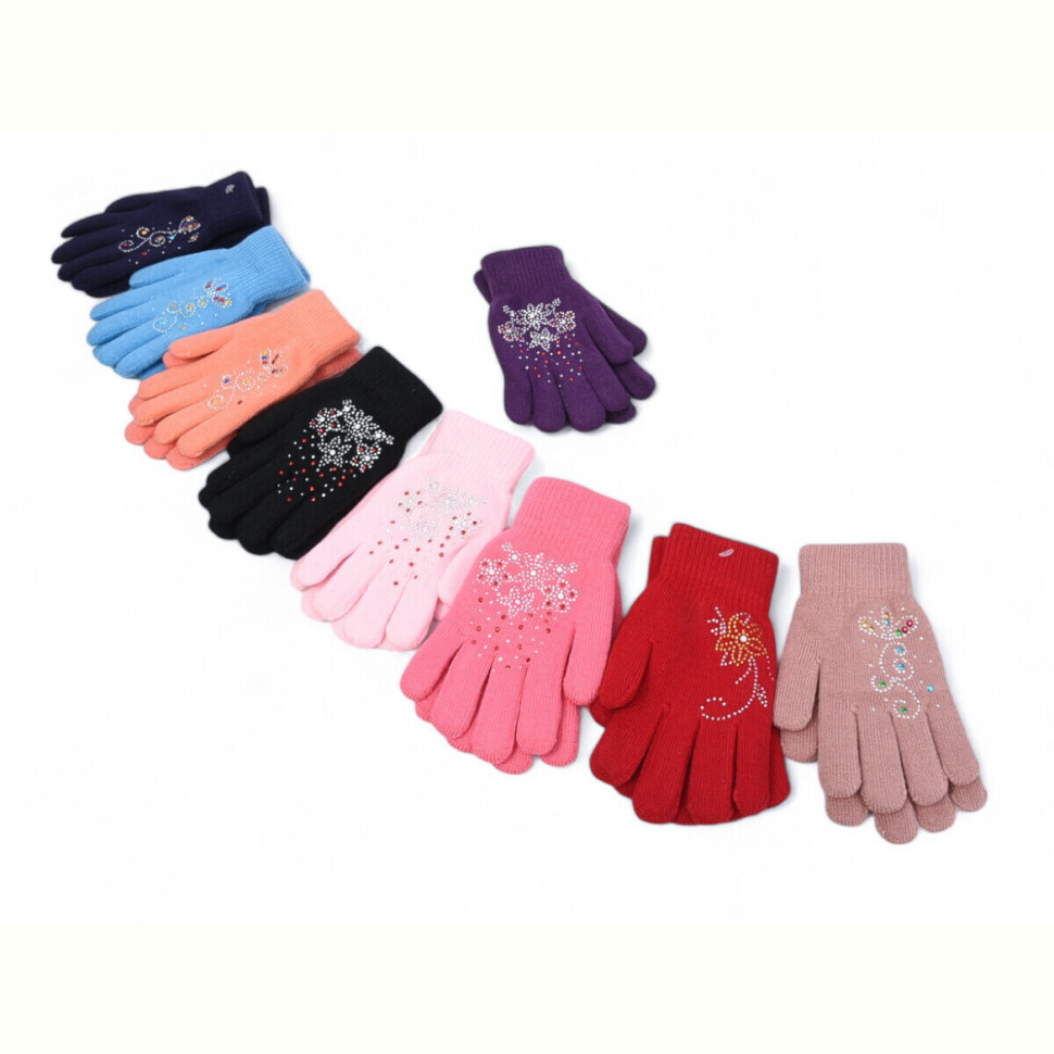 Перчатки CAP 636 mix Перчатки CAP 636 mix