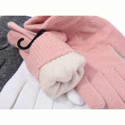 Перчатки RuBi 7123 mix