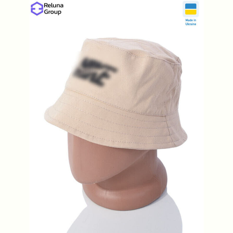 Панама Reluna Group 585-4 beige