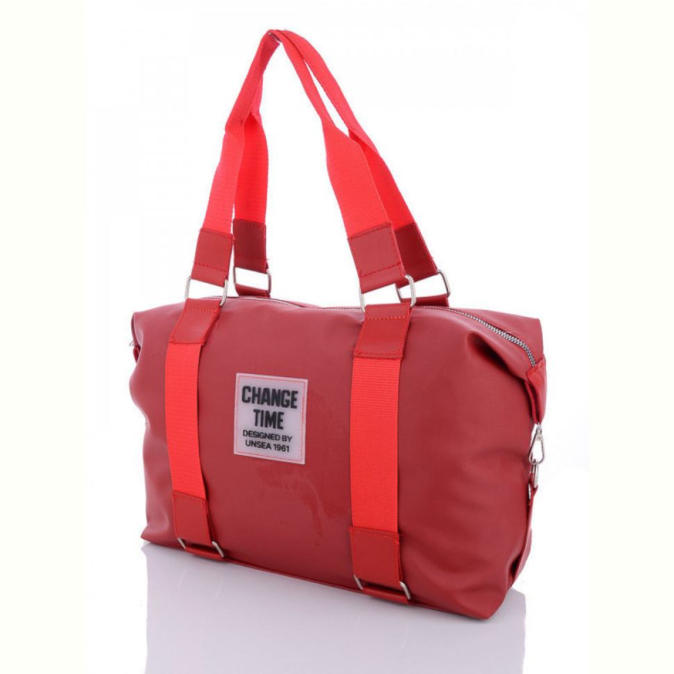 Сумка David Polo 2064-9 red