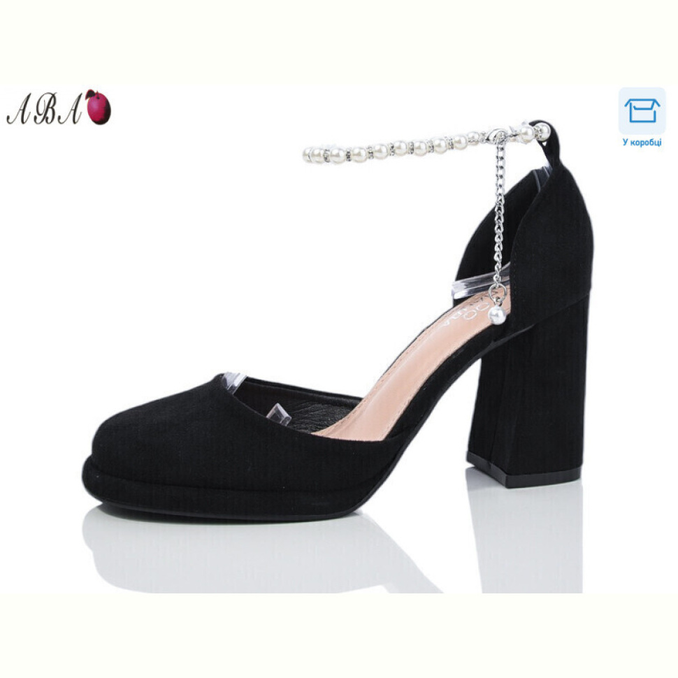 Туфли Aba QQ5ABA0-11