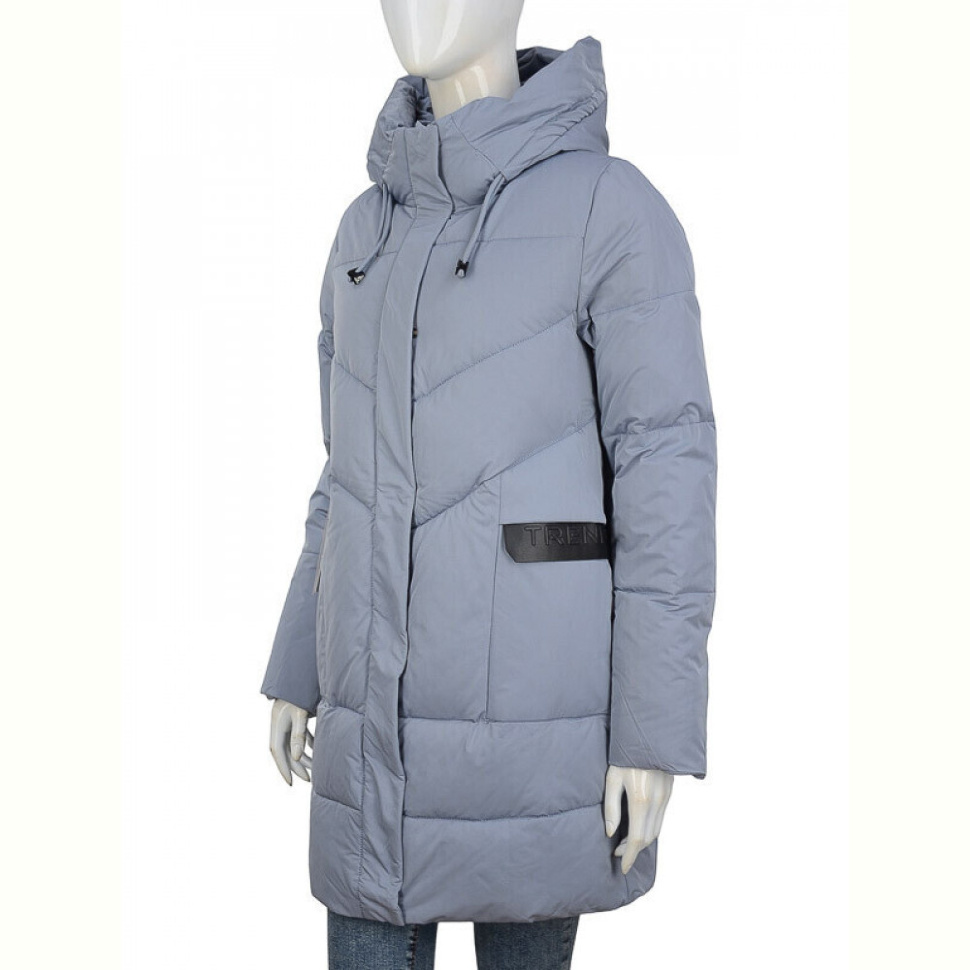 Куртка П2П Design 335-04 l.blue Куртка П2П Design 335-04 l.blue