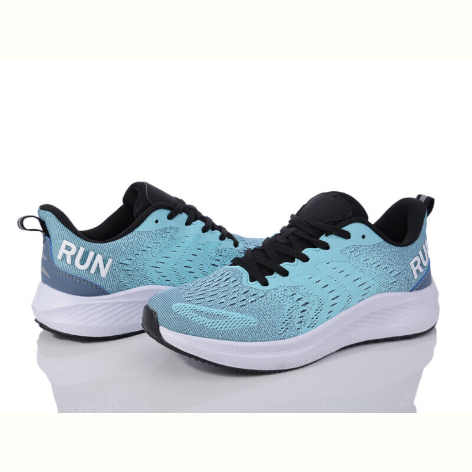 Кроссовки Violeta 20-1033-1 blue