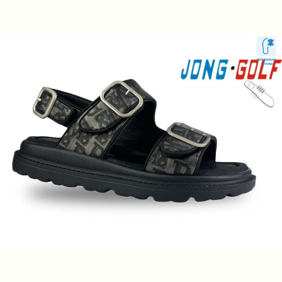 Босоножки Jong Golf C20548-20