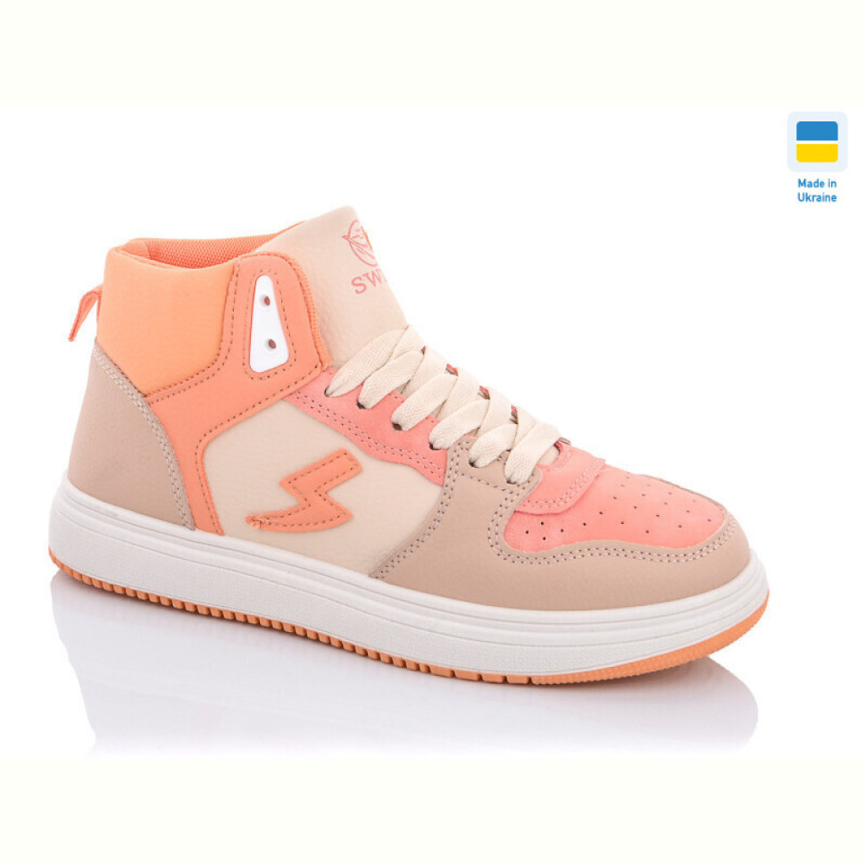 Кроссовки Swin 1610-6 Кроссовки Swin 1610-6