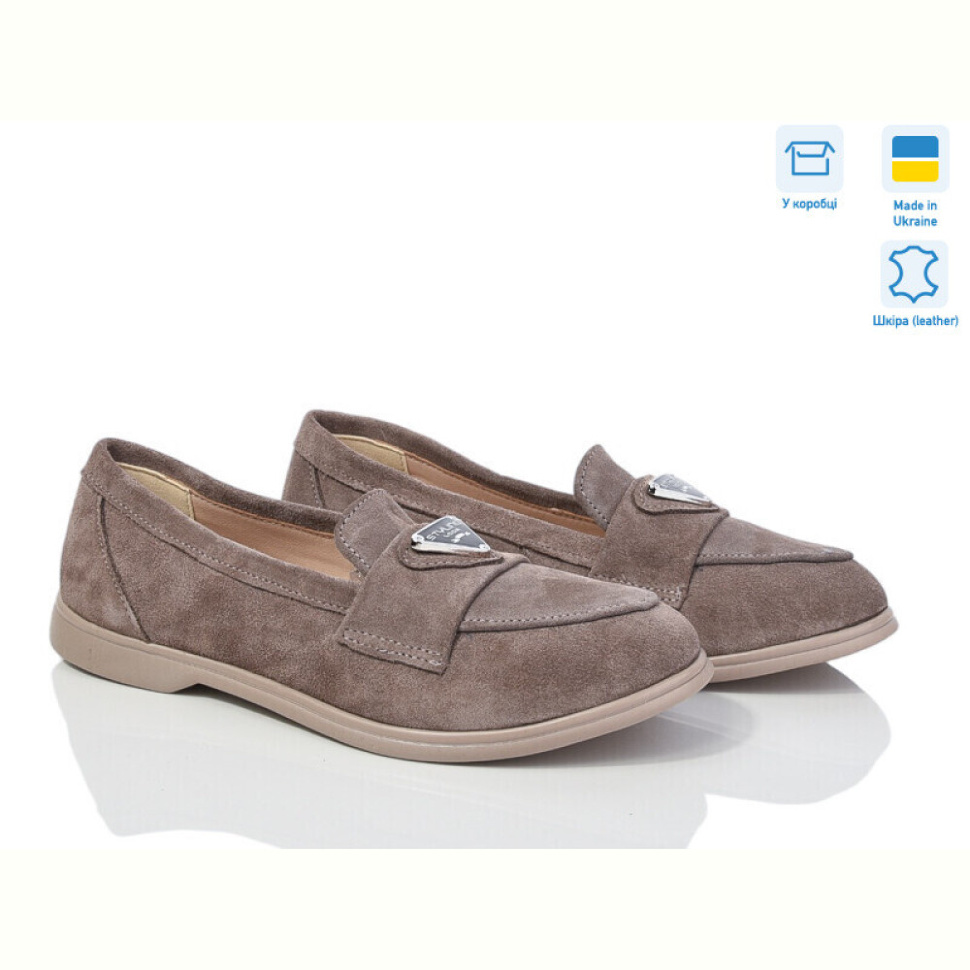 Туфли G-Aira 621 кап.з. Под заказ